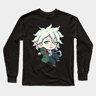 Komaeda Long Sleeve T-Shirt